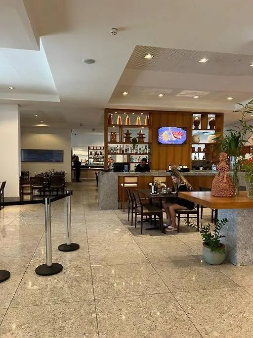 Flat De Luxo A Beira Mar Apartment Recife
