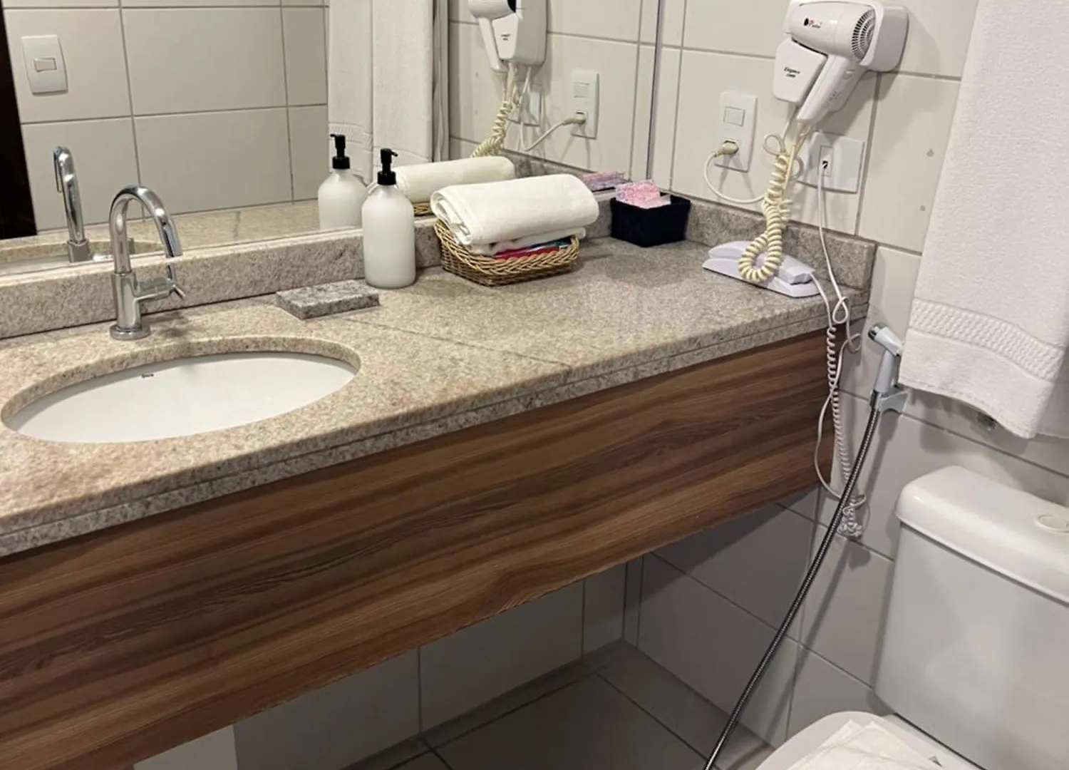 Flat De Luxo A Beira Mar Apartment Recife