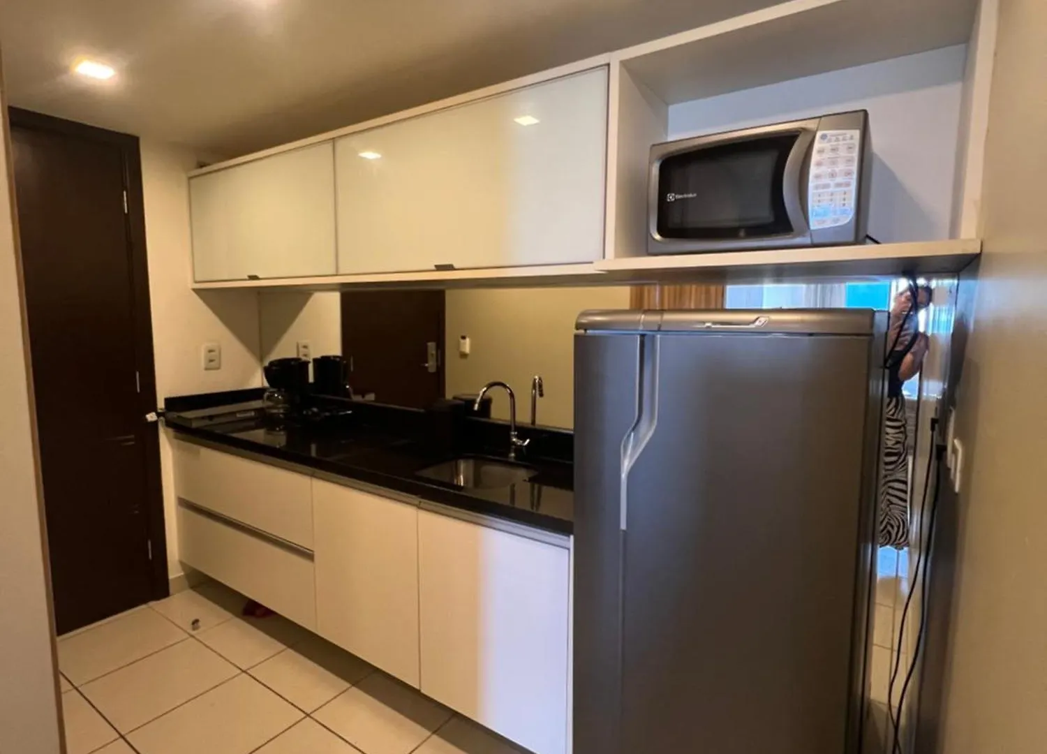 Flat De Luxo A Beira Mar Apartment Recife